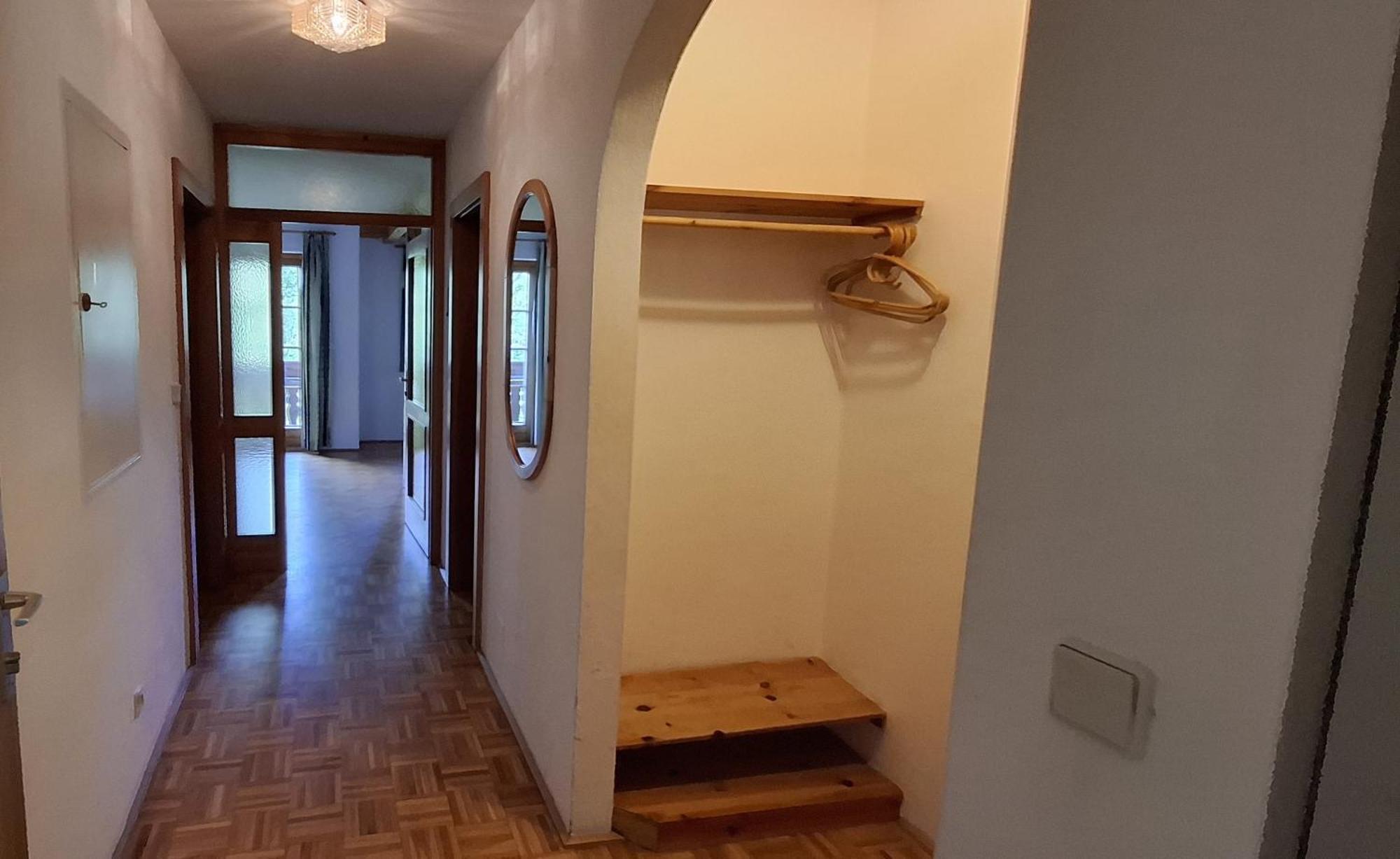 Ferienwohnungen Schloss Wasserleonburg Noetsch Room photo
