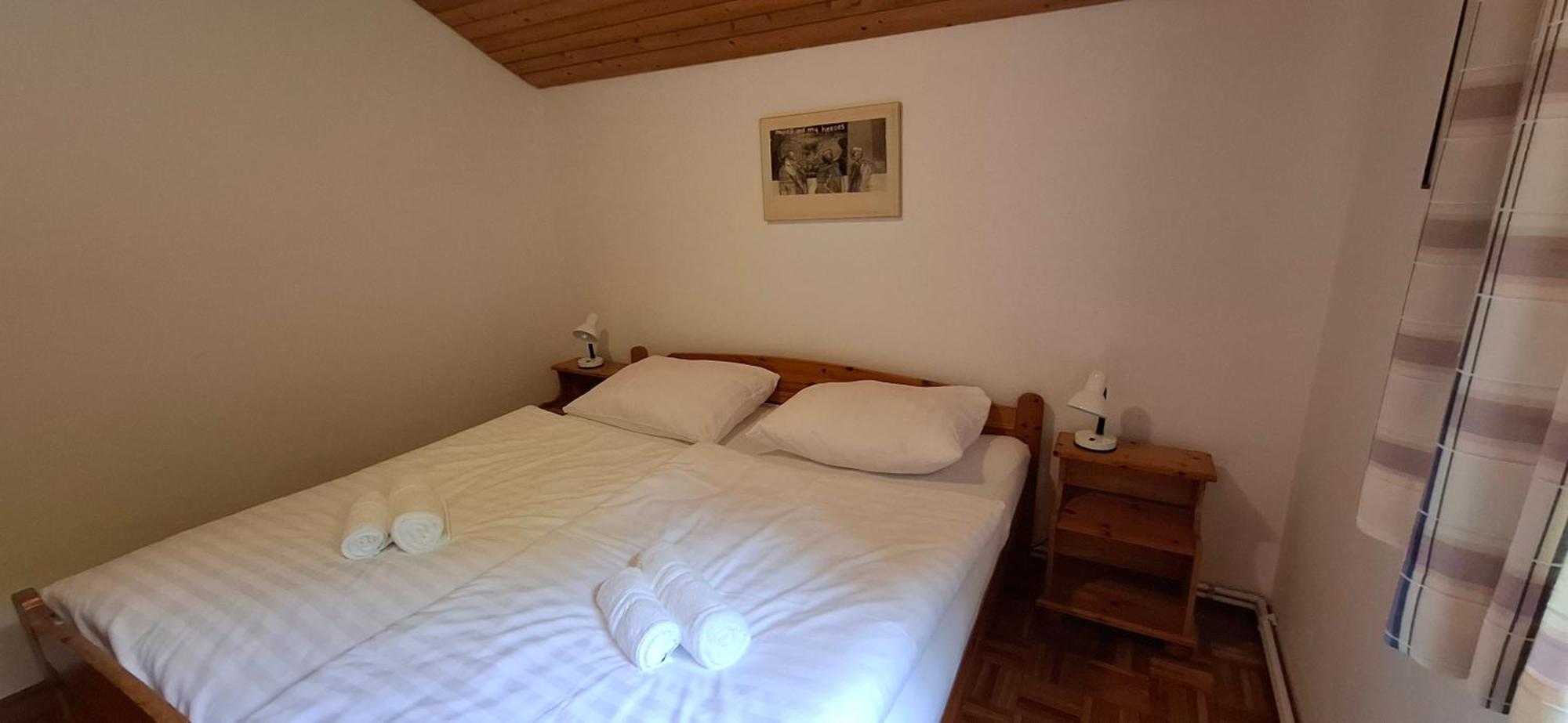 Ferienwohnungen Schloss Wasserleonburg Noetsch Room photo