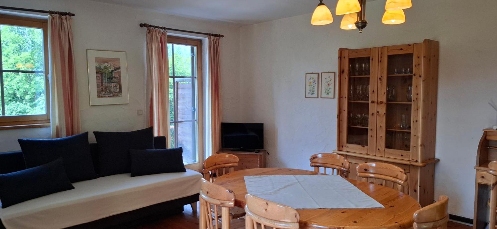 Ferienwohnungen Schloss Wasserleonburg Noetsch Room photo
