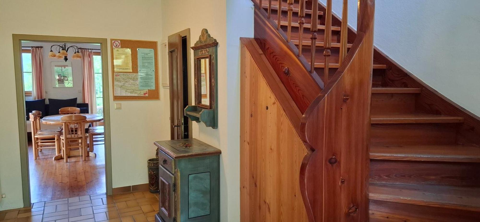 Ferienwohnungen Schloss Wasserleonburg Noetsch Room photo